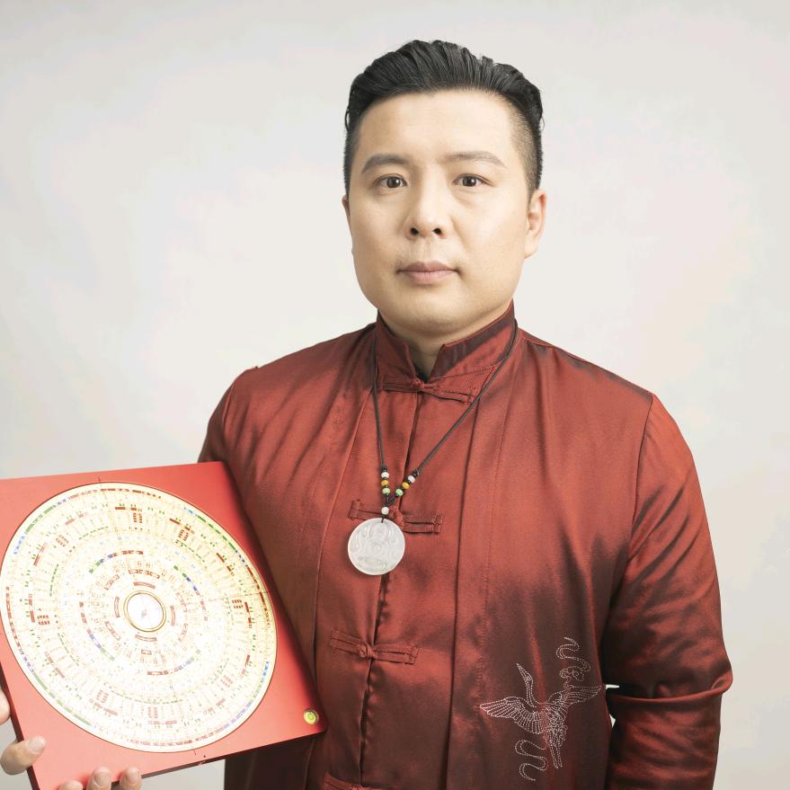 易发堂三炜1