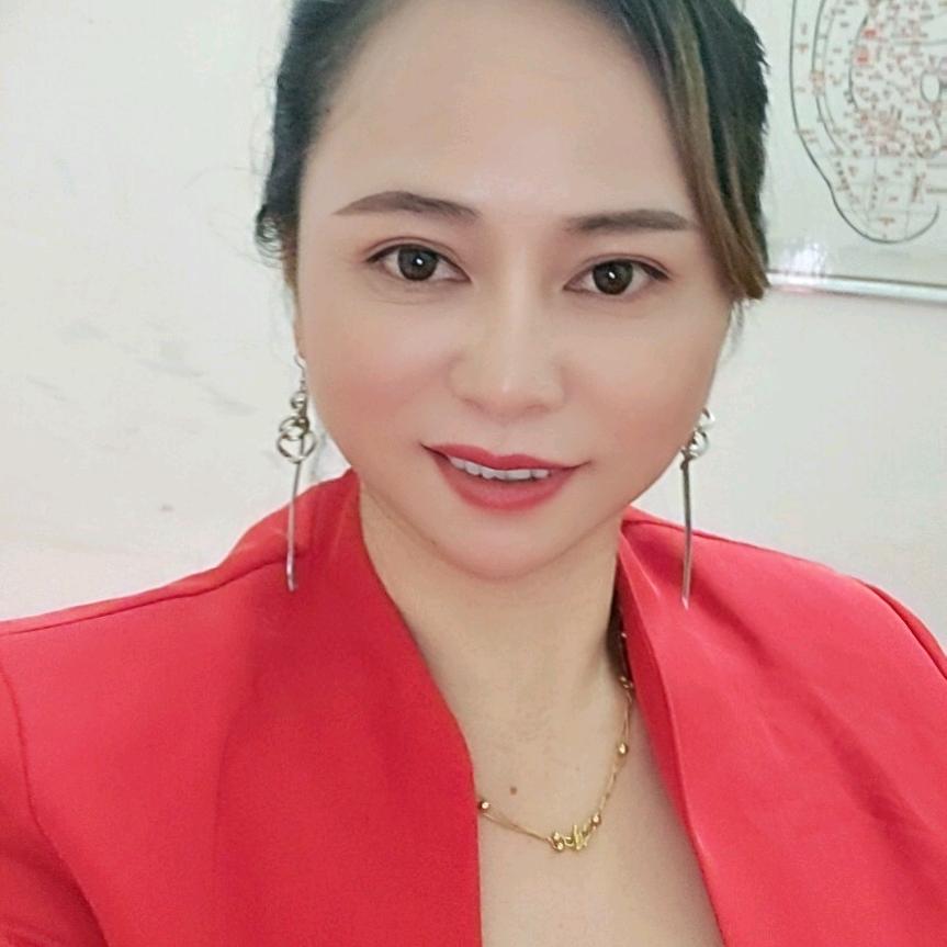 杨燕珍
