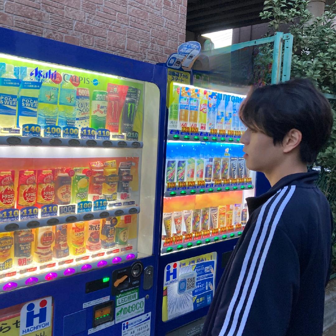 小迷宝—金小狗김승민🥠