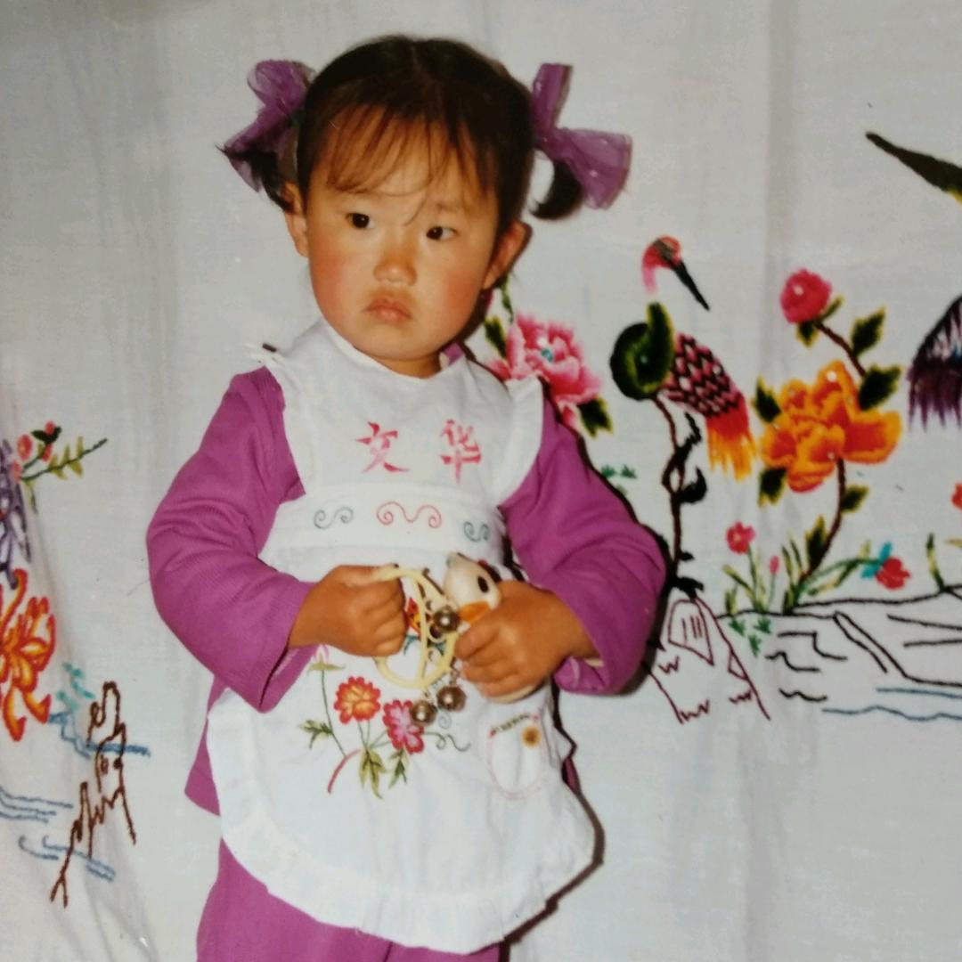 长白山下@小哥（😘😘😘）