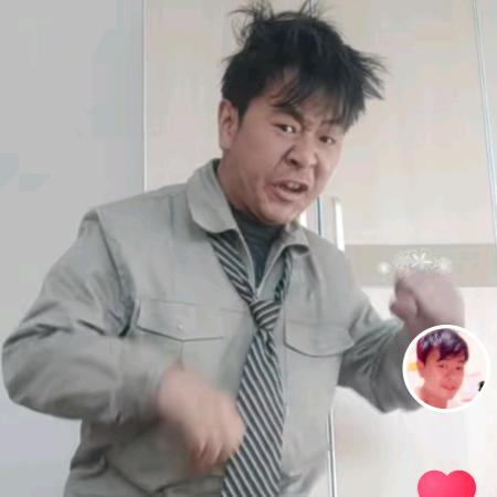 逗13缪贤（搞笑探店博主）