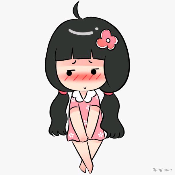 米色