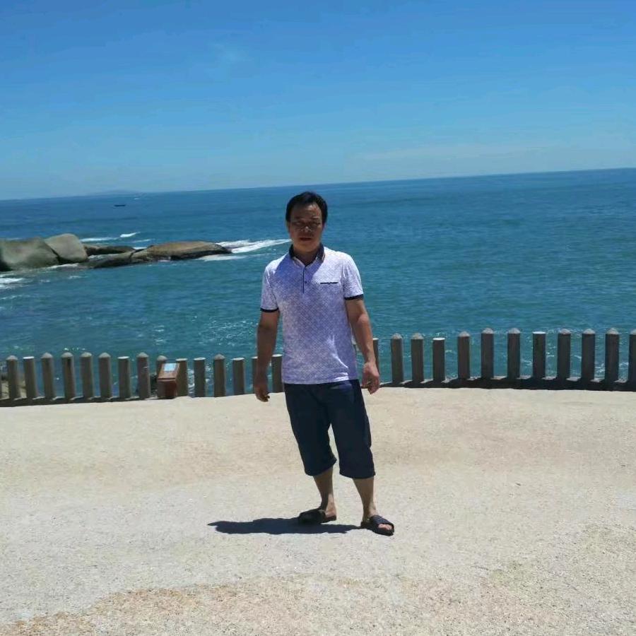 陈记