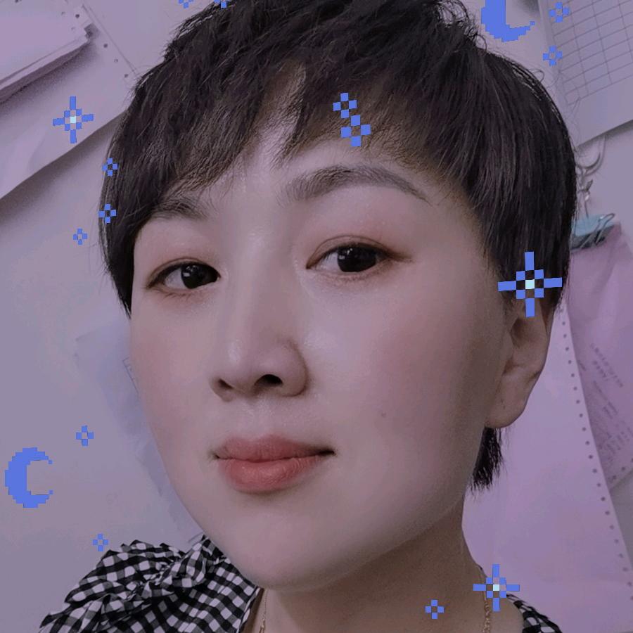 小仙女🧚‍♂️