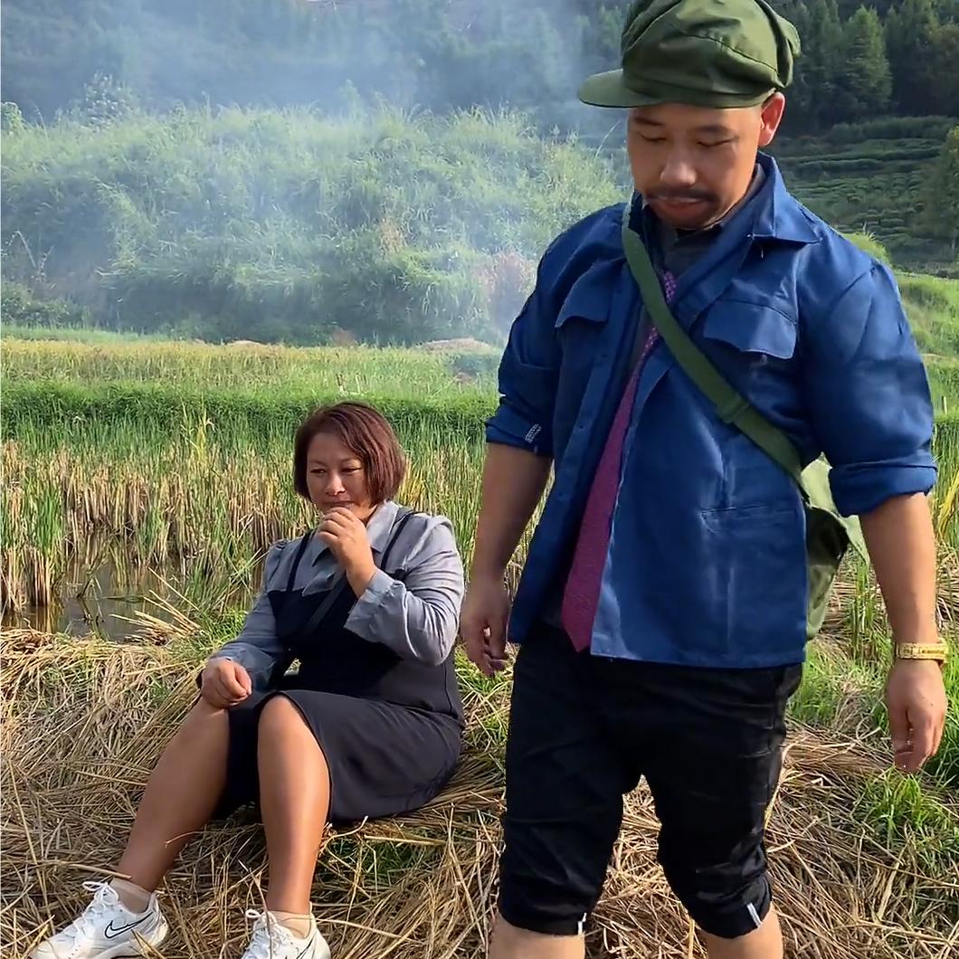 吴哥吴嫂