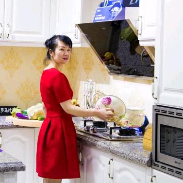 海尔家居，宜达定制