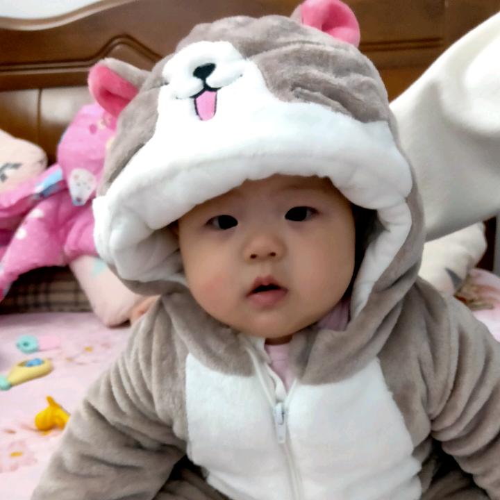 我叫不烦（小名米苏）