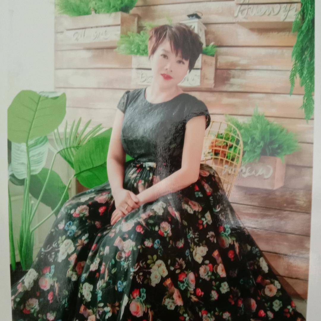 云彩片片
