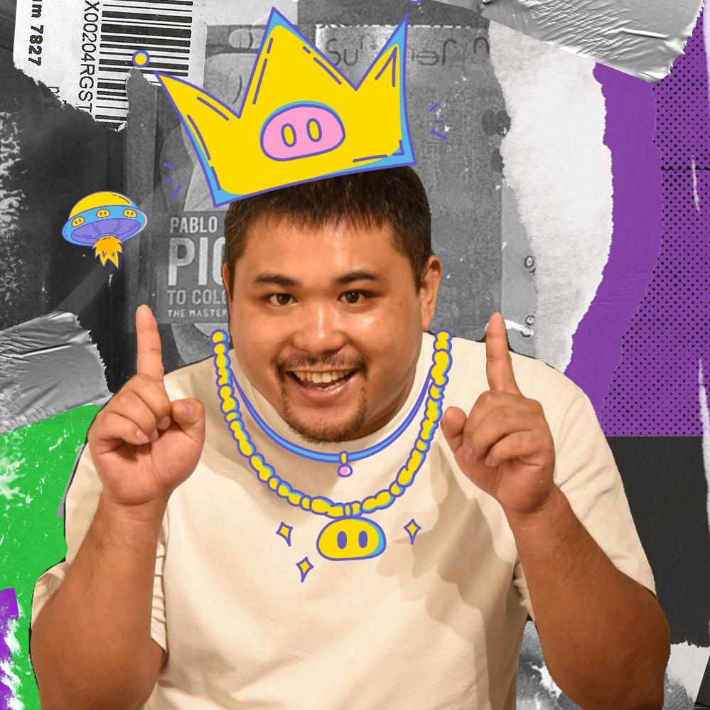 马小瘦的大虫陶瓷工作室