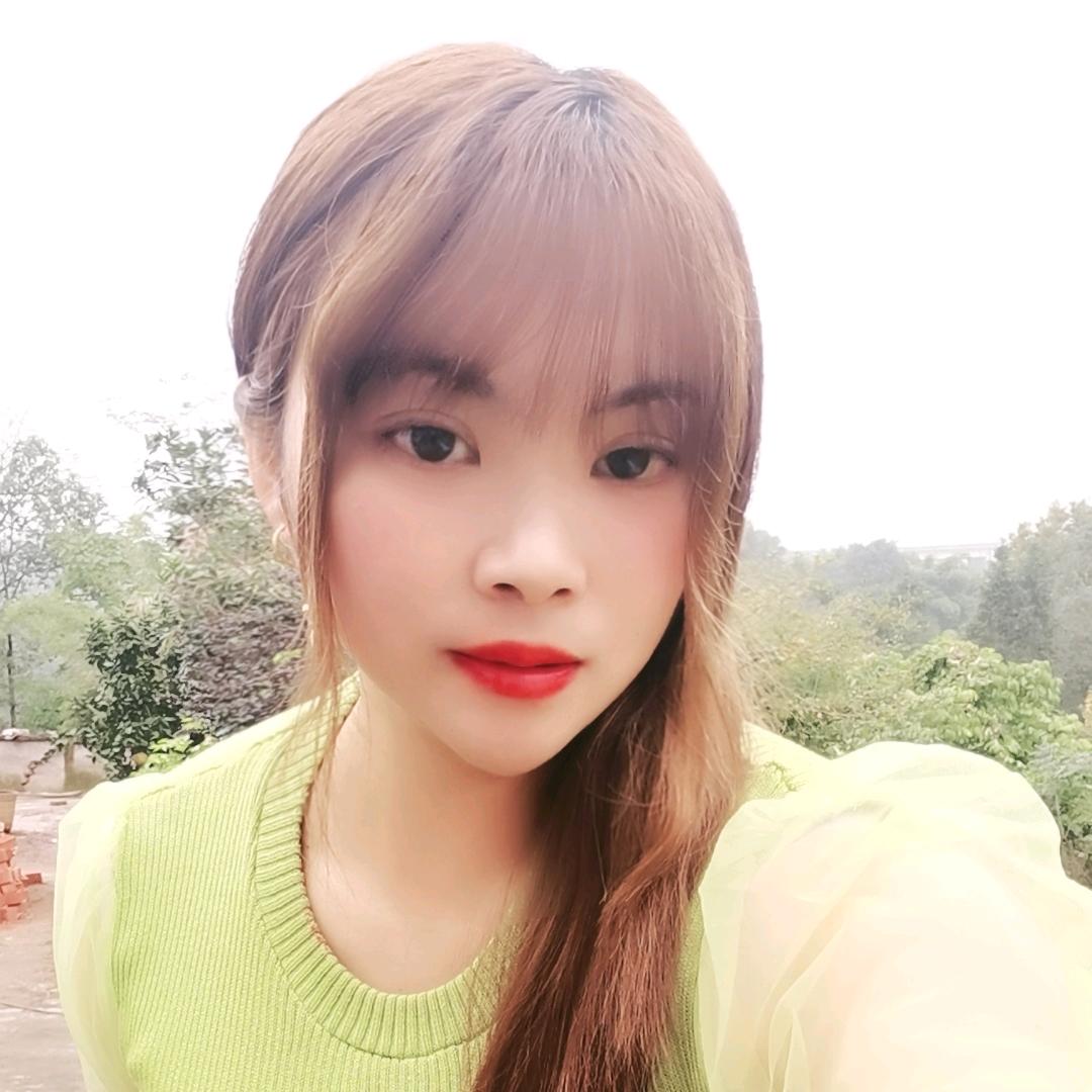 梅梅（单身想要一个家）