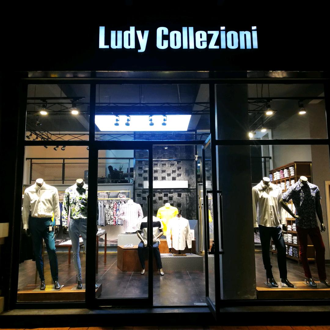 鲁鲁帝Ludy Collezioni
