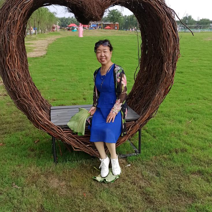 杨姐(拒绝私聊)