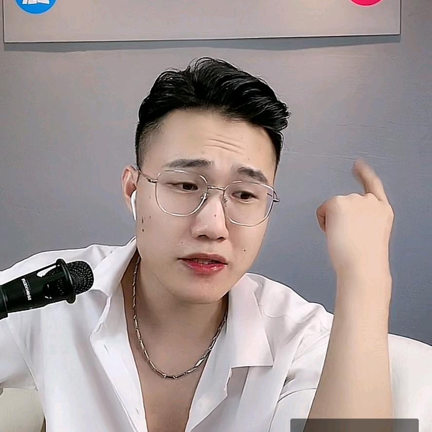 苏晨情感电台（收徒）@抖音