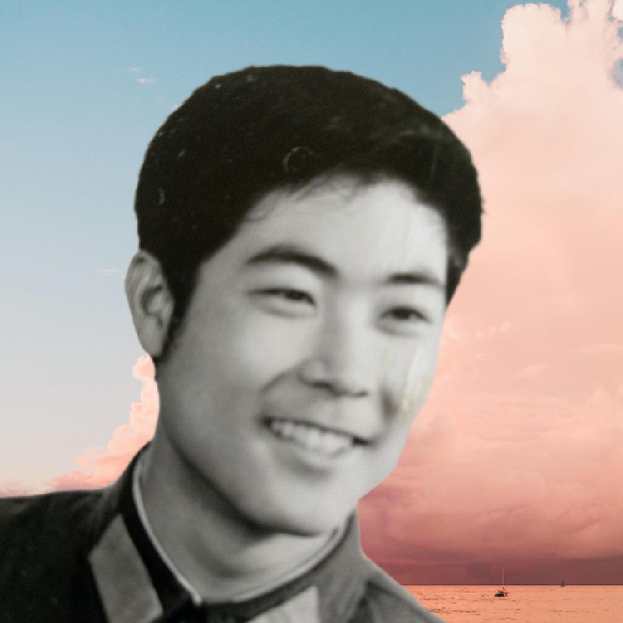 海草房