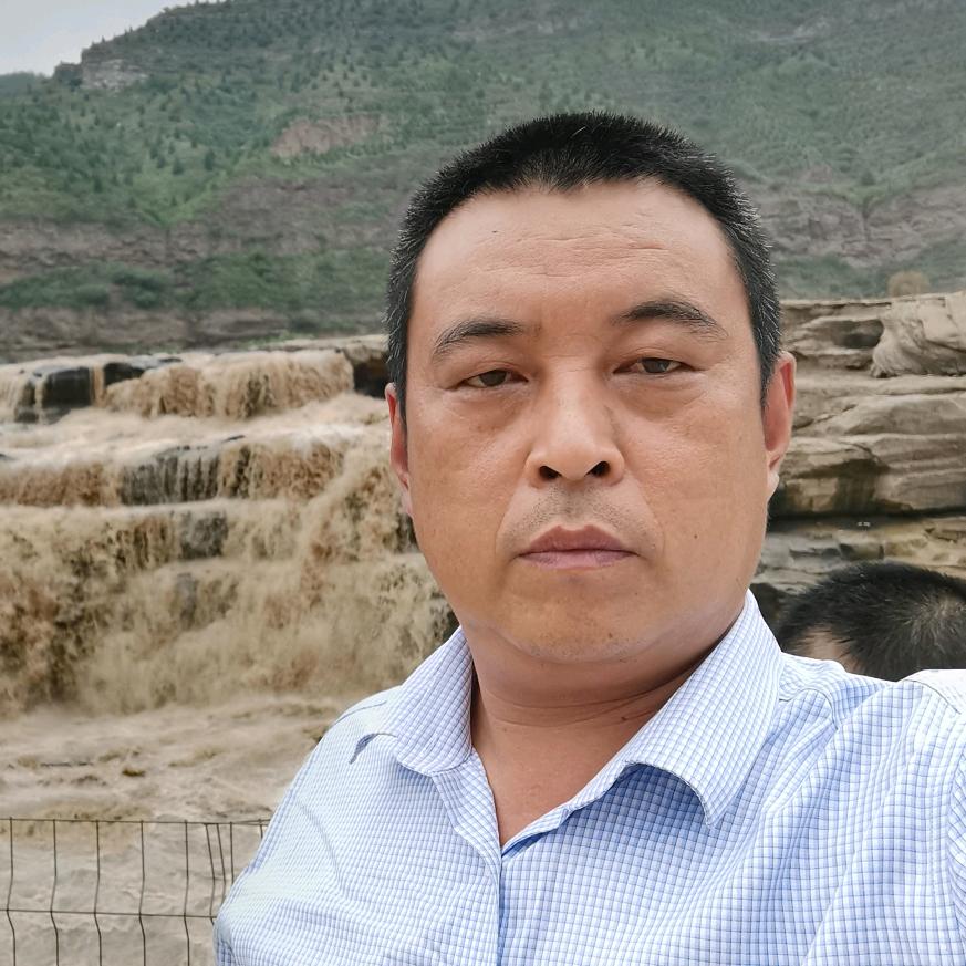 美好之家南宣酒庄胡胜满