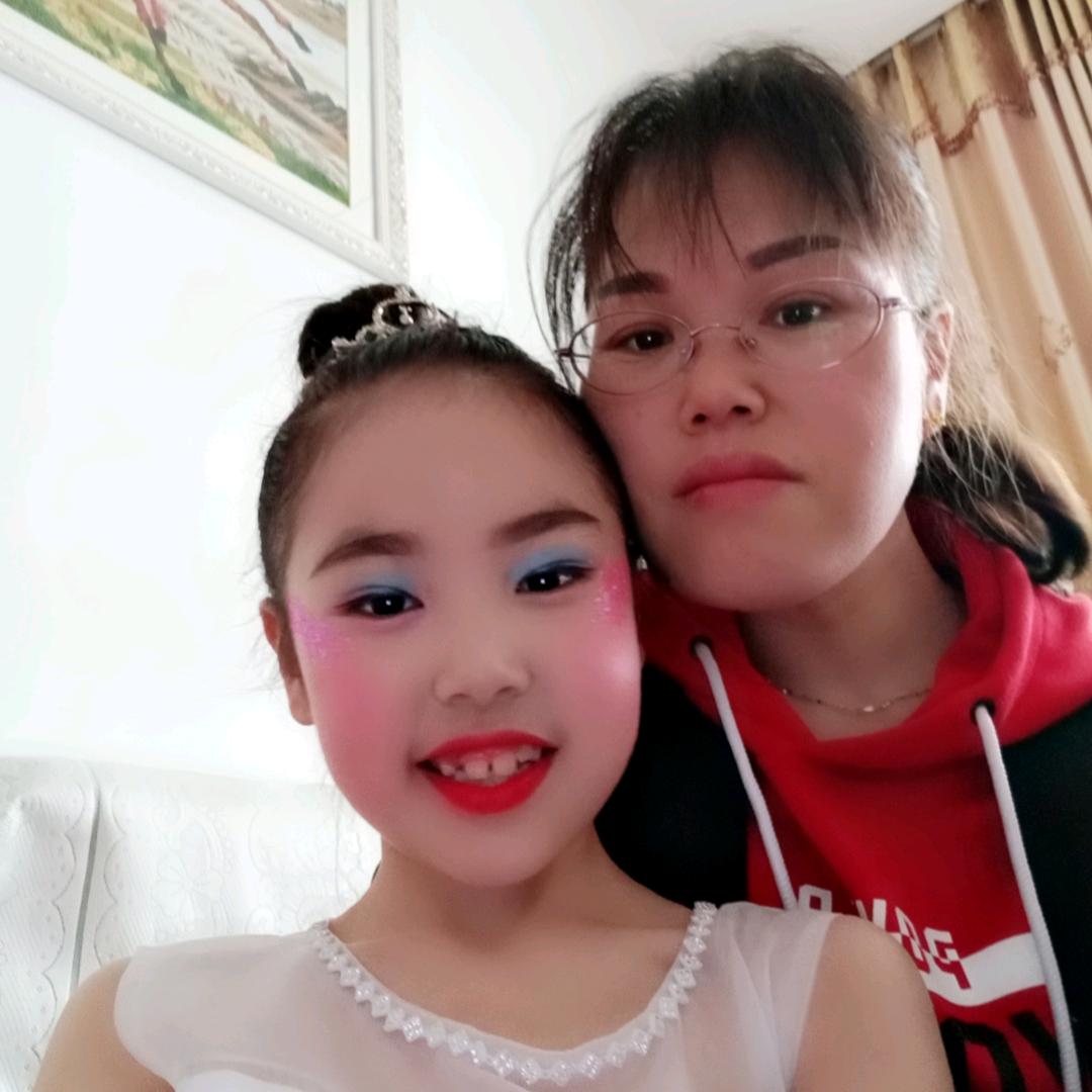 淑珍姐