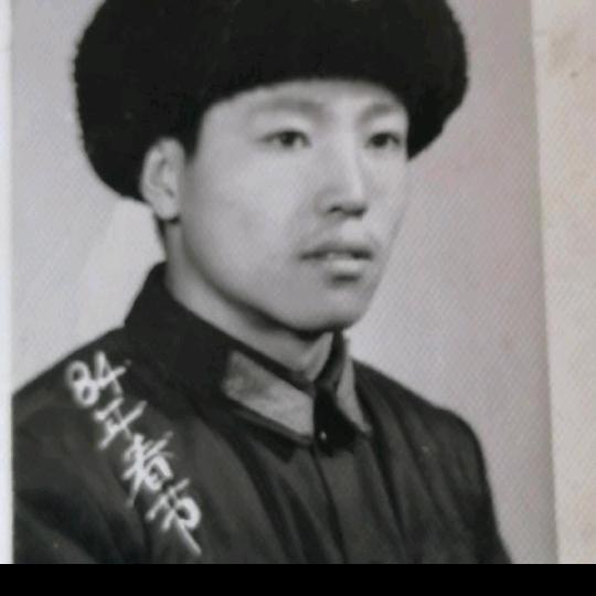 战士
