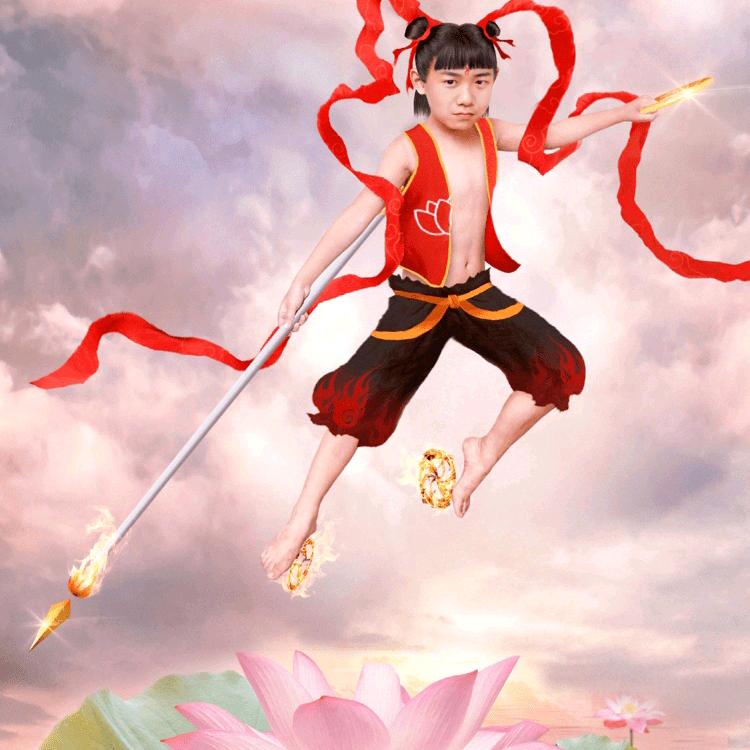 蒙古侠客