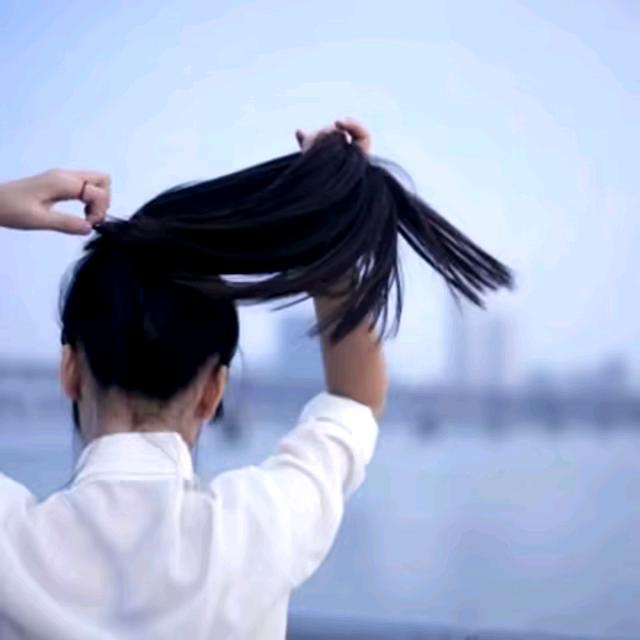 随风微笑