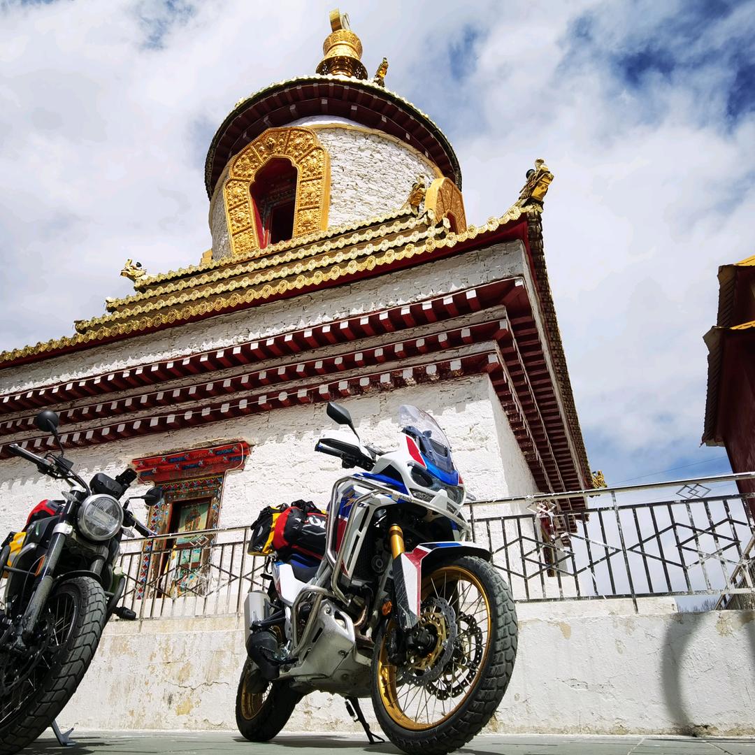 沃野森林户外-颠覆、