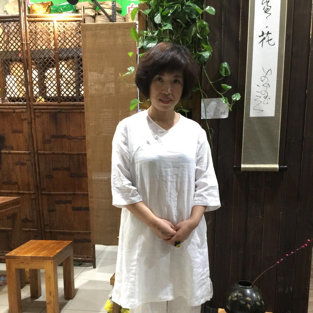 浩妈爱生活