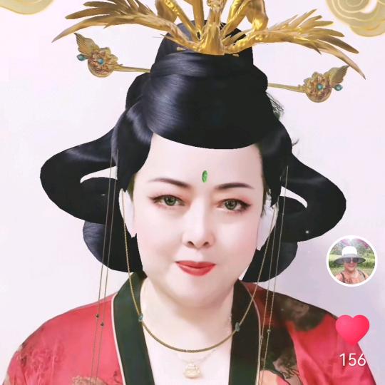 知心梅姐