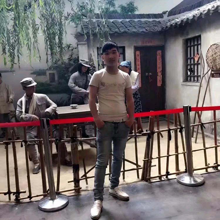 追风