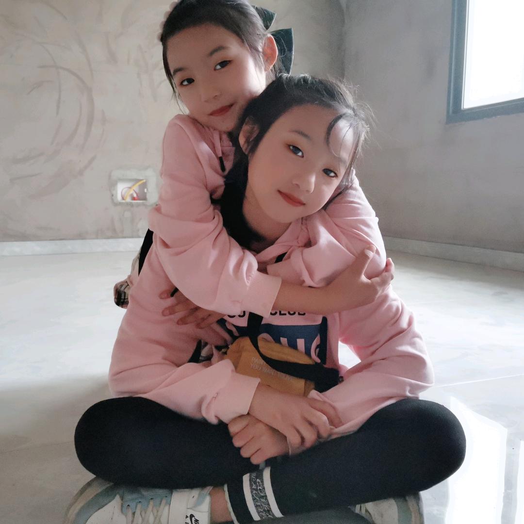 湖北小黑妞儿🤗🤗