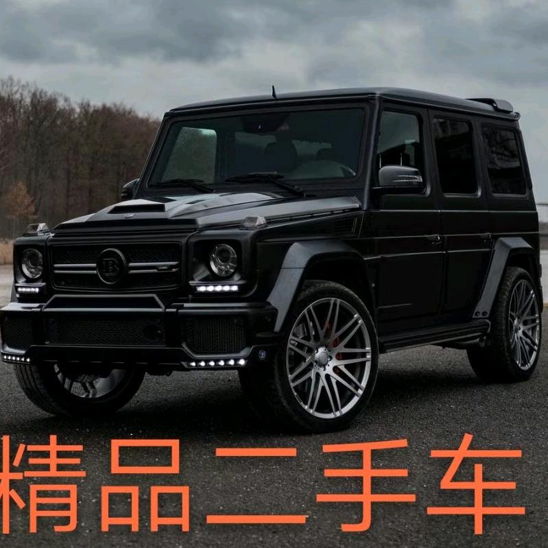 梅河嘉盛二手车