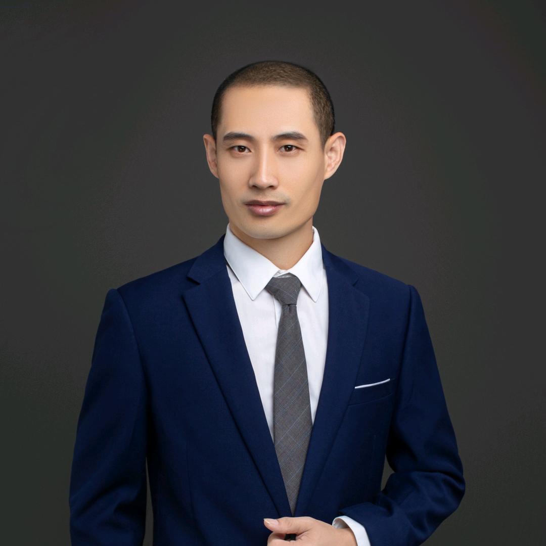 锦鲤小墨（小墨老师）