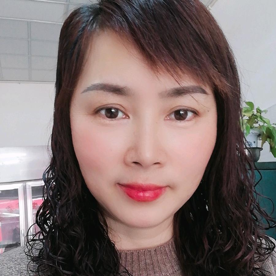 何姐姐