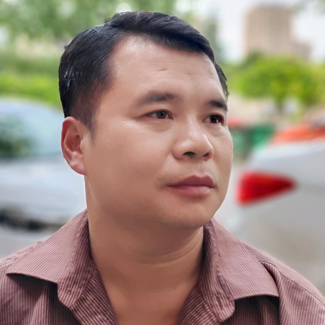 刘印青身残志坚