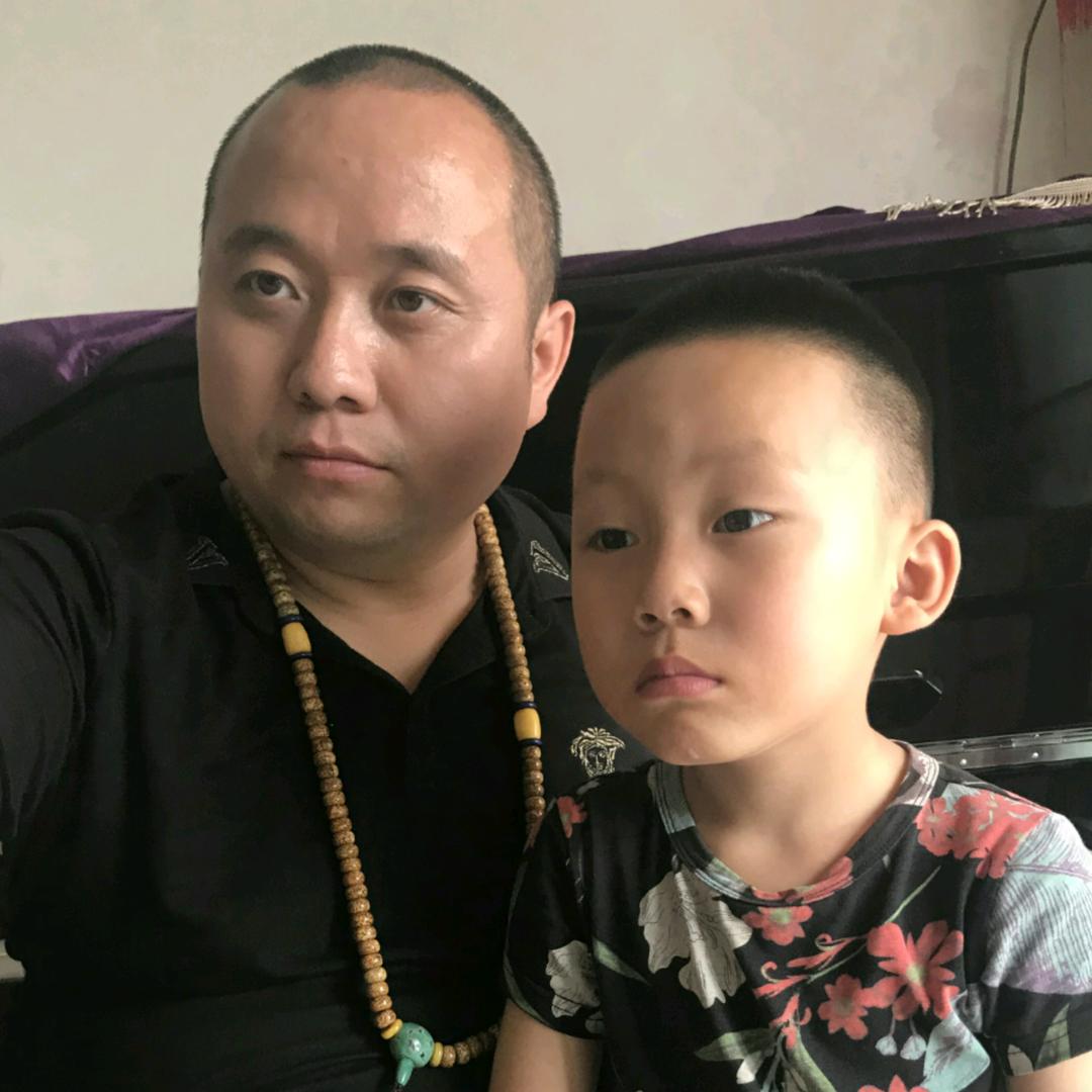 超级元哥
