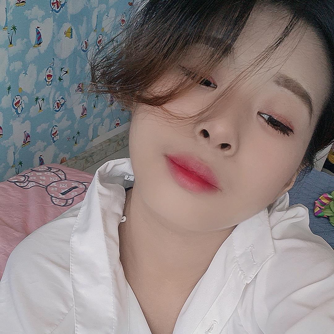 新主播乐乐呀