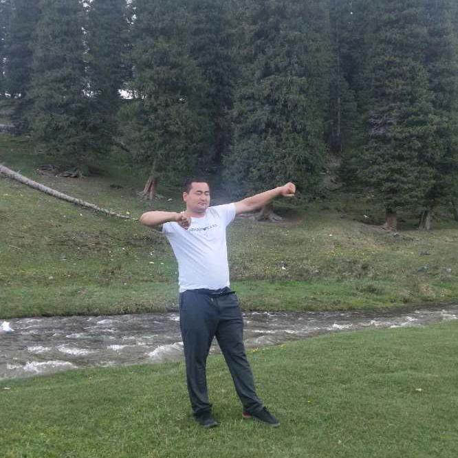 MAHMUTJAN