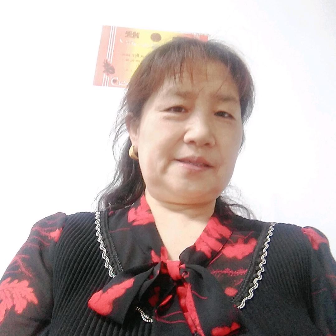 陈丽