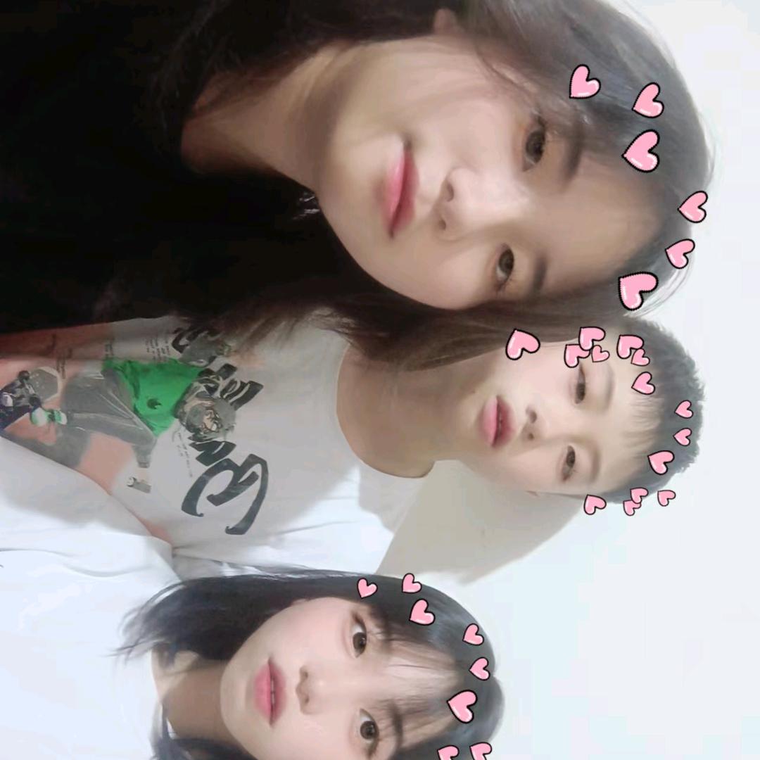 唯一三个宝，认命吧！