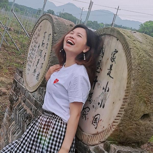 转角（二姐）