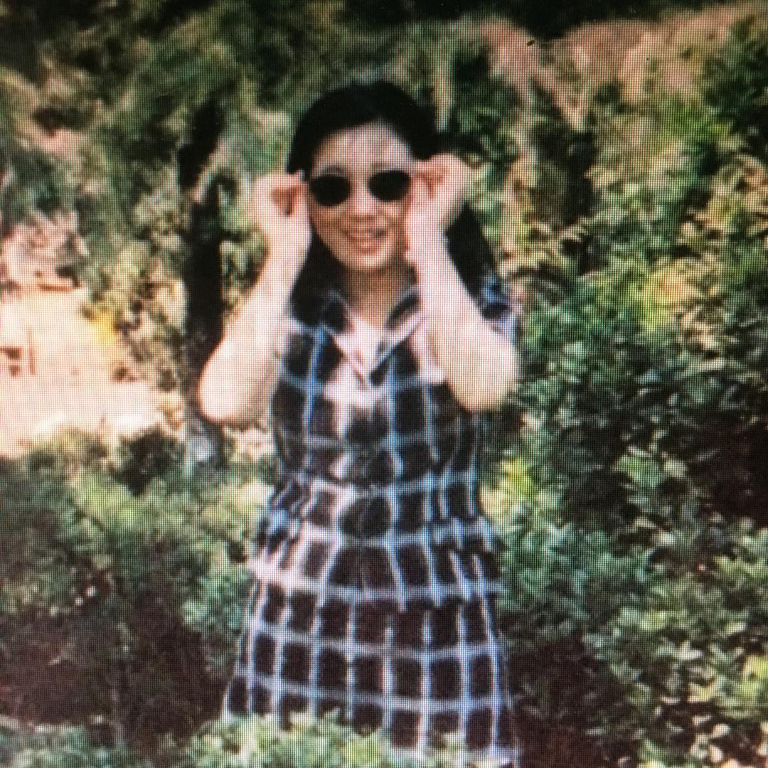 倾城一笑