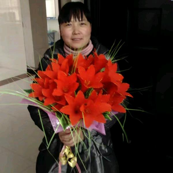 奋斗姐，