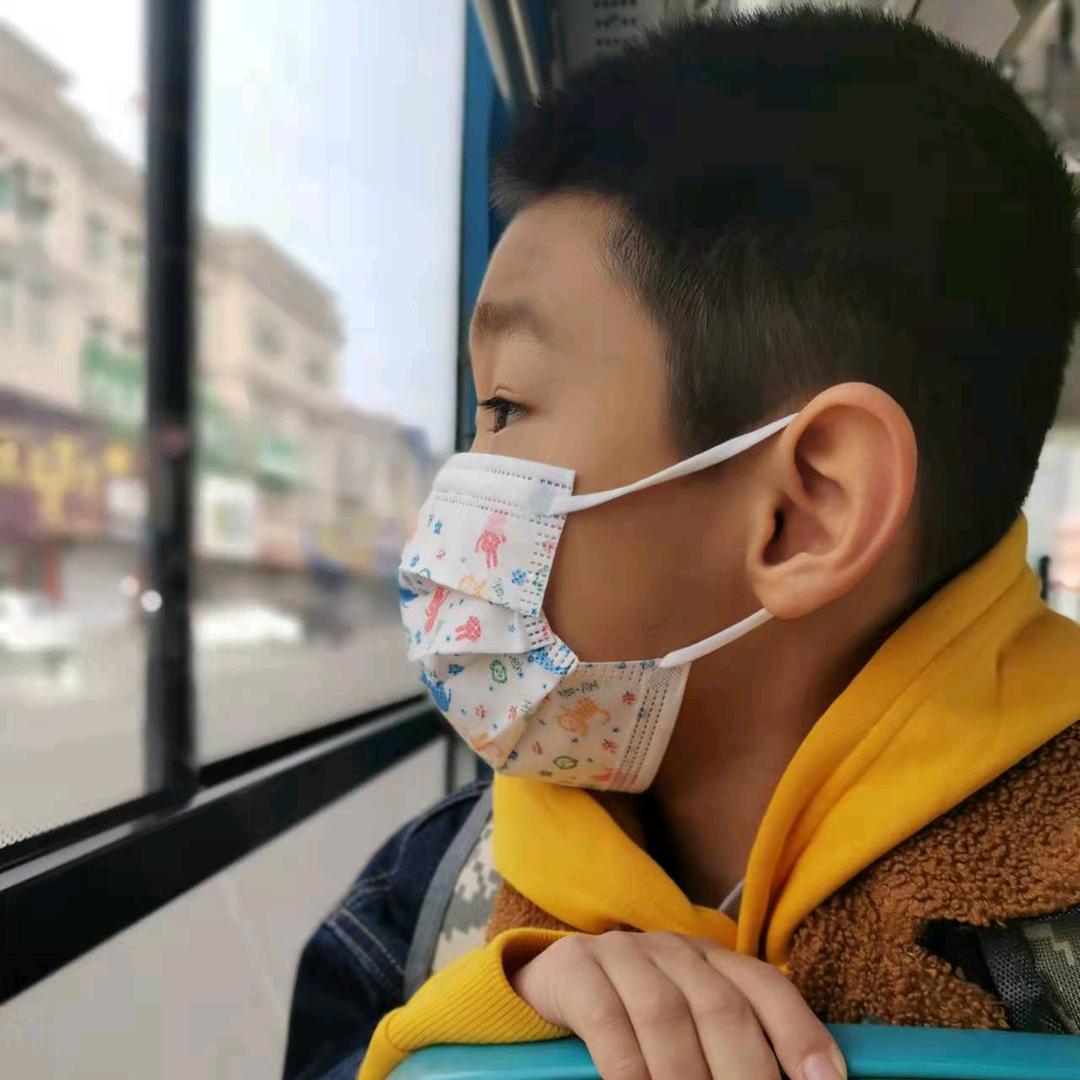 骆希小子