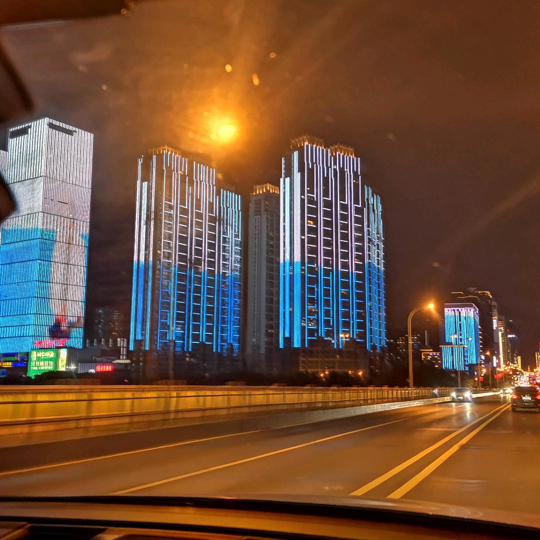 小陈不沉