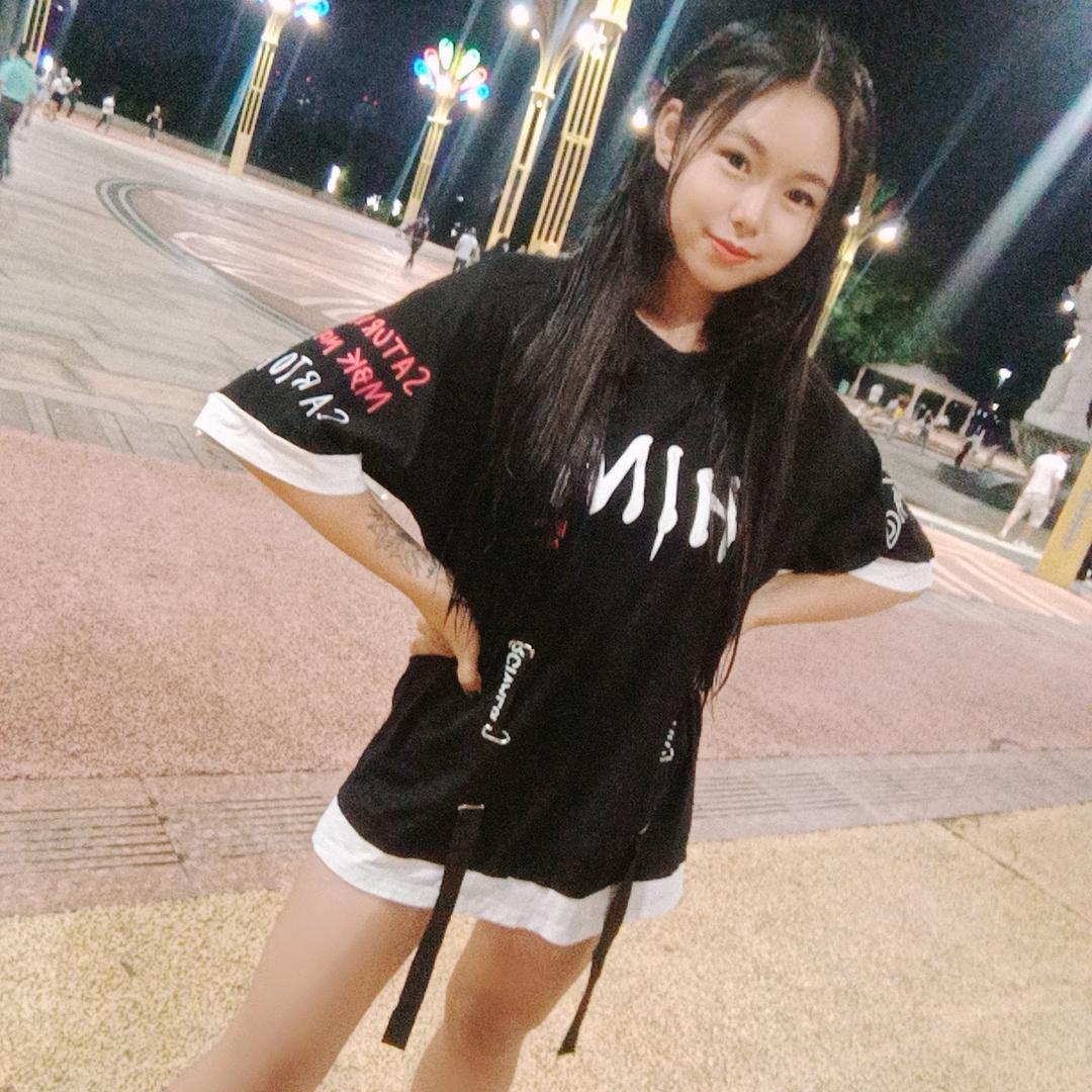 小妹妹