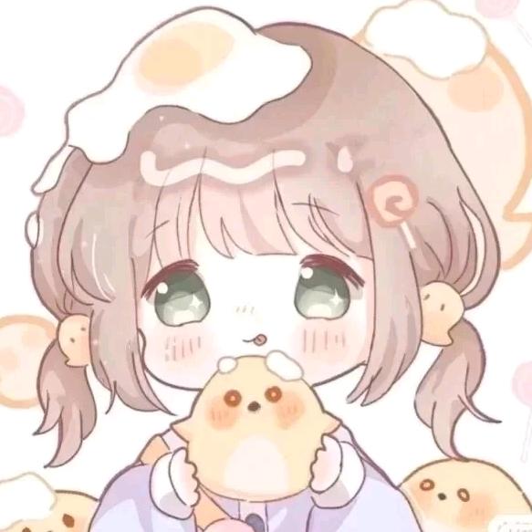 鸡蛋小仔仔🍳🍳🍼——灵灵✨