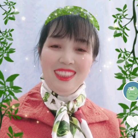 力妈