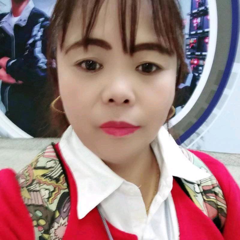幸福的人