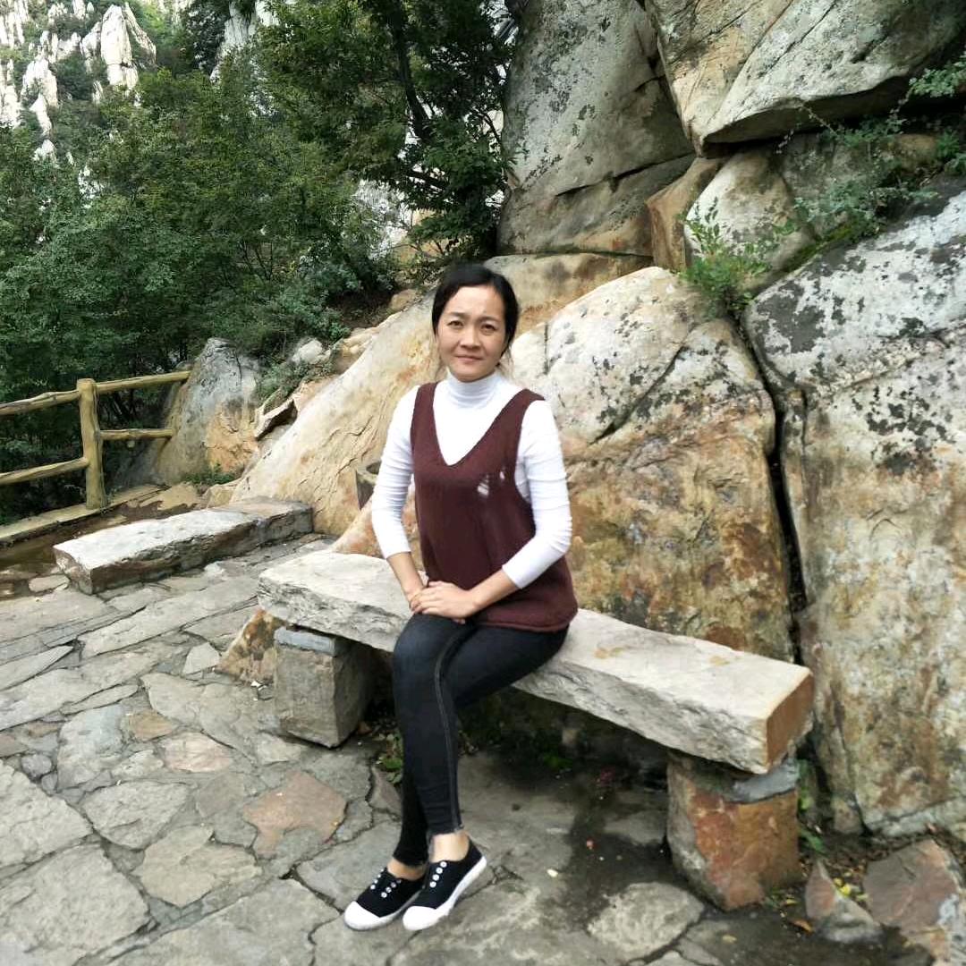 顺店的姑娘#^_^#