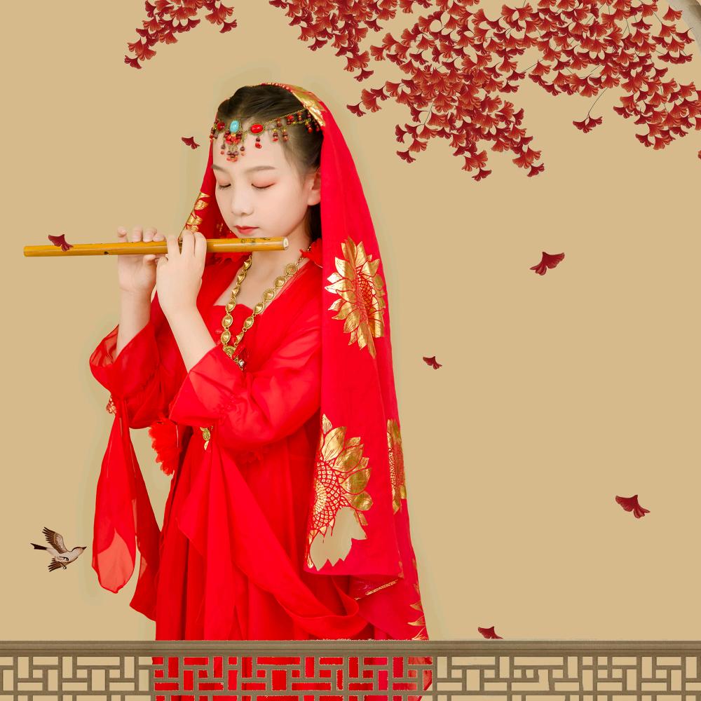 书涵妈妈