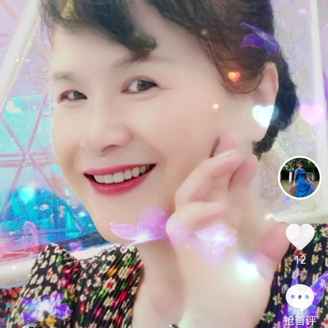 宽容大姐，51年的兔。（拒绝私聊），