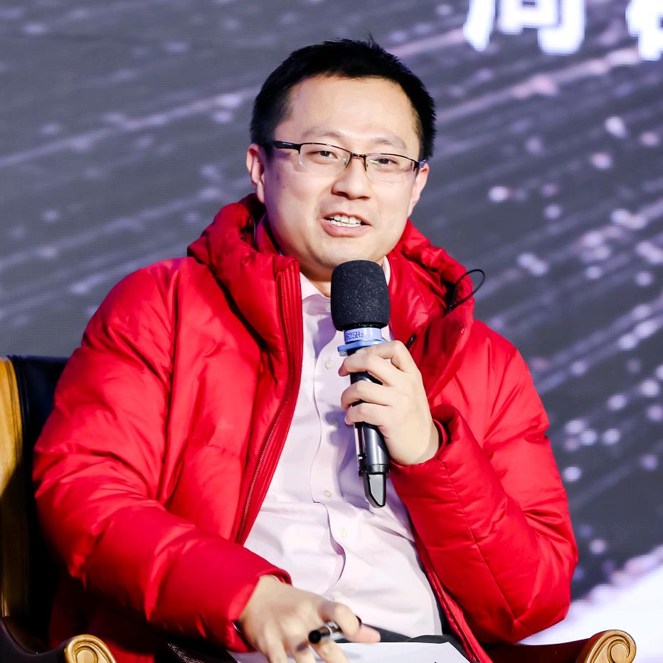 陈征 博士 ——科学实验大玩家